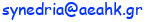 synedriaaeahkgr